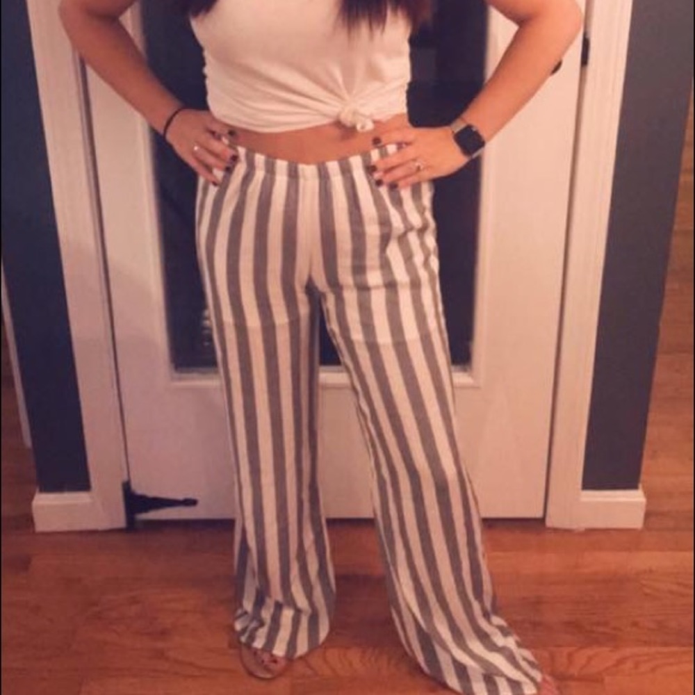 Palazzo pants